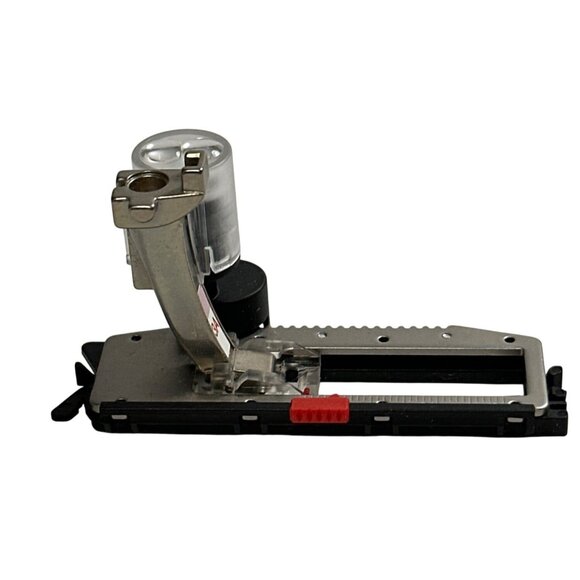 BERNINA #3A Automatic Buttonhole Presser Foot with Slide - Picture 5 of 7